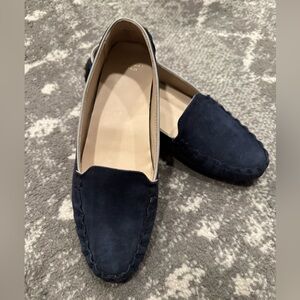 Cole Haan women loafer 8B